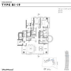 Gramercy Park (D10), Condominium #445816811